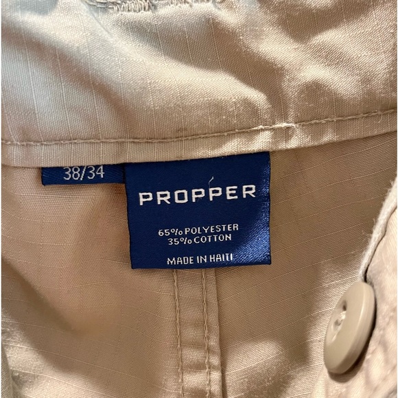 Propper Tactical pants - NWOT - Picture 3 of 4